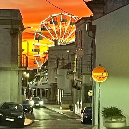 Vitamin Sea شقة *