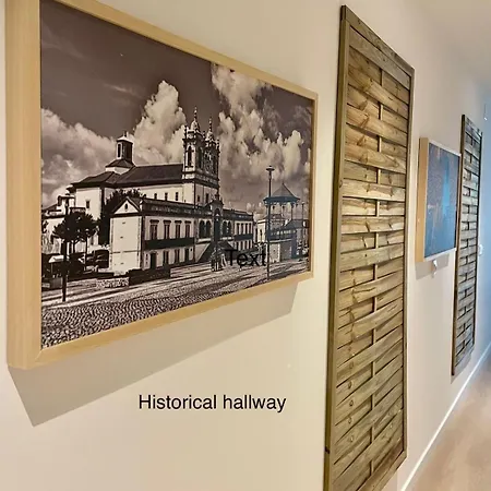 Vitamin Sea شقة نازاريه