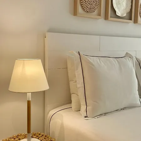 شقة Vitamin Sea نازاريه