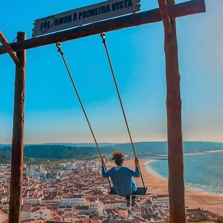 Vitamin Sea * Назаре