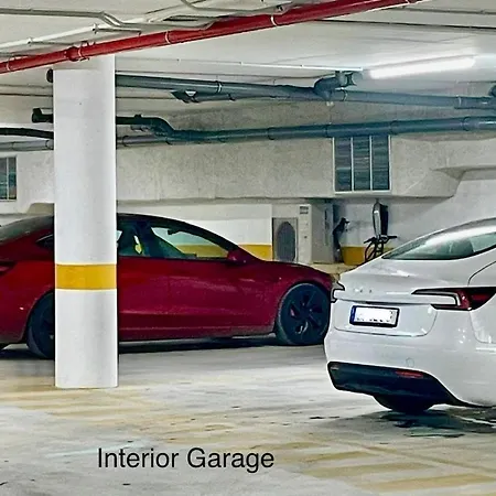 Апартаменты Vitamin Sea Назаре