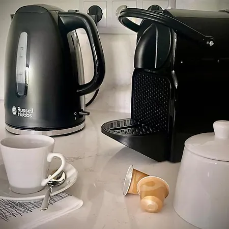 Vitamin Sea Апартаменты Назаре