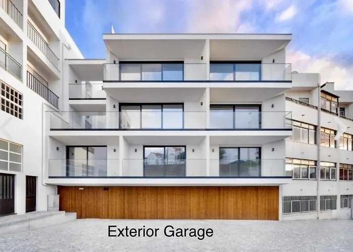 Vitamin Sea * Назаре