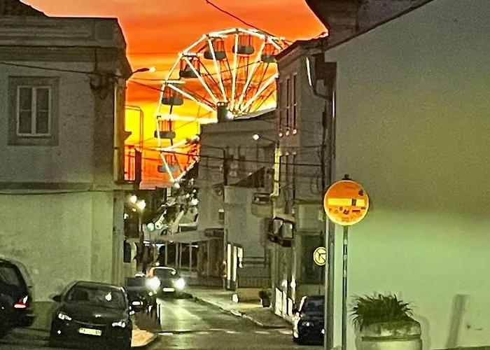 Vitamin Sea Апартаменты *