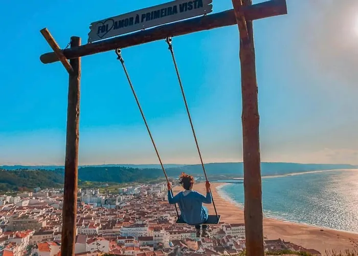 Vitamin Sea * Назаре