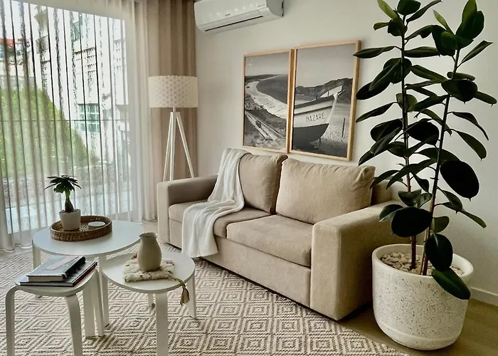 Vitamin Sea Daire Nazaré