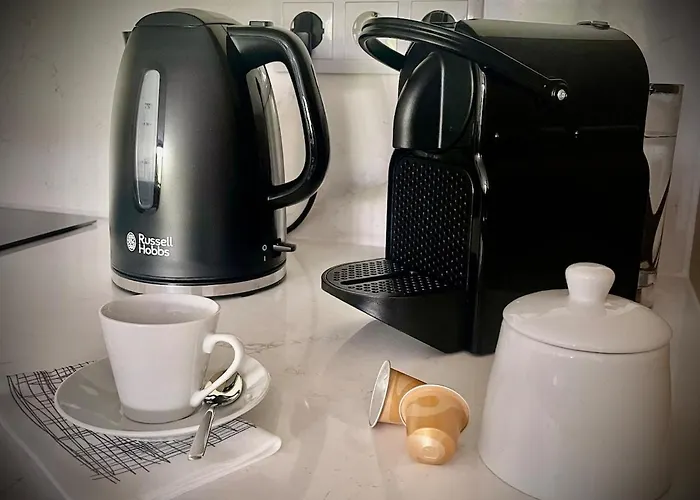 Vitamin Sea Апартаменты Назаре