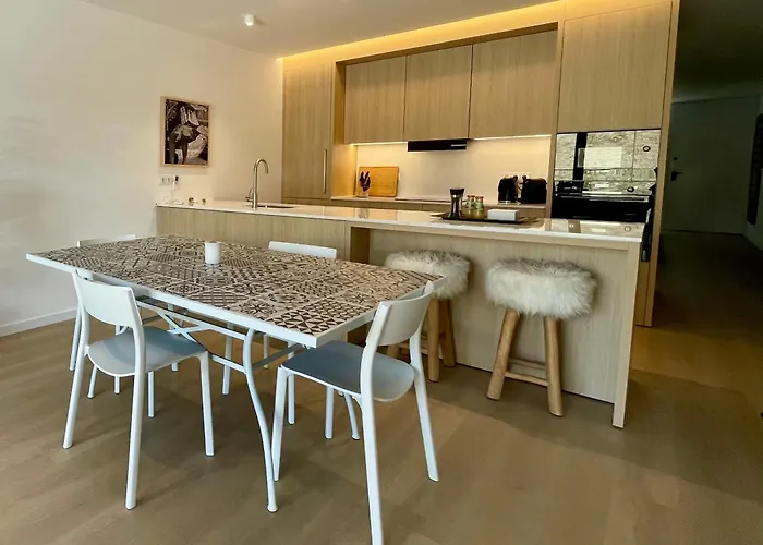 Vitamin Sea Апартаменты