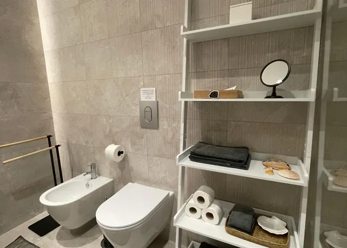 Vitamin Sea Апартаменты